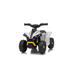 TOYSCAR Quad Elettrico...