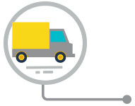 Toyscar: Le nostre spedizioni sono affidate solo ed esclusivamente al corriere Bartolini