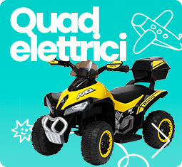 Quad Elettrici