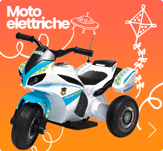 moto elettriche